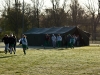 H10 tent tijdens hsv_saints_trainingsweekend