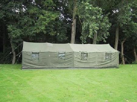 Tent type H10
