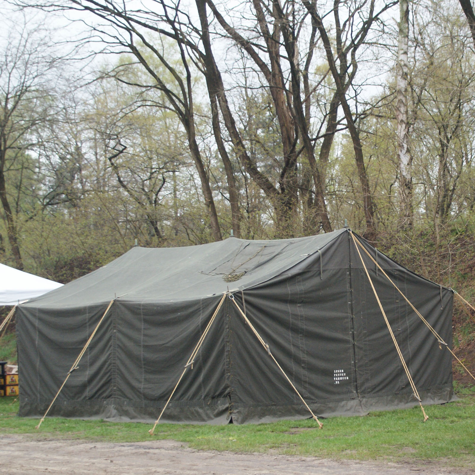 Tent type H5